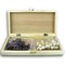 Gift Chess Set Classic for Children 29×29 cm / Board Game - photo 28931