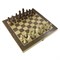 Gift Chess Set Classic Magnetic 34×34 cm / Board Game - photo 28933