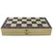Gift Chess Set Magnetic Compact 29×29 cm / Board Game - photo 28954