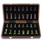 Gift Chess Set "Bronze Series" 39×39 cm / Board Game - photo 28960