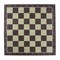 Gift Chess Set Magnetic Compact 29×29 cm / Board Game - photo 28965