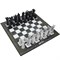 Gift Chess Set "Harry Potter" 47×47 cm / Board Game - photo 28970