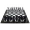 Gift Chess Set "Harry Potter" 47×47 cm / Board Game - photo 28971