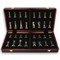 Gift Chess Set "Bronze Series" 53×53 cm / Board Game - photo 28984