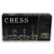 Gift Chess Set "Bronze Series" 53×53 cm / Board Game - photo 28985