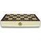 Gift Chess Set Classic for Children Magnetic 29×29 cm / Board Game - photo 28990