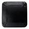 Dice Tray Square Gray-Black - photo 29102