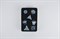 7-Piece Metal RPG Dice Set — Frosty Morning - photo 29334