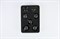 7-Piece Metal RPG Dice Set — Malachite Hedgehog - photo 29379