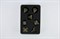 7-Piece Metal RPG Dice Set — Brass Knight - photo 29406