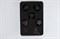 7-Piece Metal RPG Dice Set — Copper Labyrinth - photo 29453