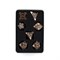 7-Piece Metal RPG Dice Set — Steampunk Bronze - photo 29458