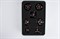 7-Piece Metal RPG Dice Set — Fierce Skull - photo 29475