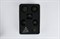7-Piece Metal RPG Dice Set — Green Labyrinth - photo 29500