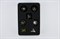 7-Piece Metal RPG Dice Set — Obsidian Knight - photo 29533