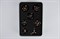 7-Piece Metal RPG Dice Set — Ancient Skull - photo 29543