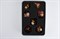 7-Piece RPG Dice Set — Red Recursion - photo 29570