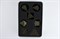7-Piece Metal RPG Dice Set — Bronze Labyrinth - photo 29574