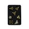7-Piece Metal RPG Dice Set — Dragon Gold - photo 29579