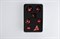 7-Piece Metal RPG Dice Set — Purple Labyrinth - photo 29594