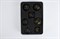 7-Piece Metal RPG Dice Set — Onyx Basilisk - photo 29600