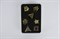 7-Piece Metal RPG Dice Set — Noble Chaos - photo 29610