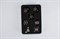 7-Piece Metal RPG Dice Set — Blood Chaos - photo 29634