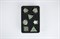 7-Piece Metal RPG Dice Set — Emerald Chaos - photo 29639