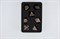 7-Piece Metal RPG Dice Set — Bronze Knight - photo 29650