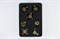 7-Piece Metal RPG Dice Set — Bronze Chaos - photo 29657
