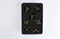 7-Piece Metal RPG Dice Set — Bronze Skull - photo 29667