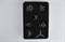 7-Piece Metal RPG Dice Set — Lightbringer Skull - photo 29678