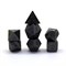 7-Piece Metal RPG Dice Set — Ancient Steel - photo 29680