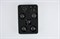 7-Piece Metal RPG Dice Set — Onyx Hedgehog - photo 29684