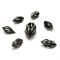 7-Piece Metal RPG Dice Set — Green Bullet - photo 29924