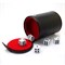 Dice Cup Black - photo 30139
