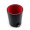 Dice Cup Black - photo 30141