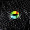 Dice Bag Demon's Eye (Prismatic) - photo 30151