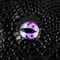 Dice Bag Demon's Eye (Astral) - photo 30163