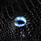 Dice Bag Demon's Eye (Plutonium) - photo 30166