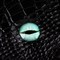 Dice Bag Demon's Eye (Icy) - photo 30175