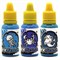 Paint Set Colork Brush Blue (3 Colour) OW - photo 30185