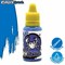Paint Set Colork Brush Blue (3 Colour) OW - photo 30187