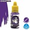 Paint Set Colork Brush Purple (3 Colour) OW - photo 30193