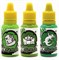 Paint Set Colork Brush Green (3 Colour) OW - photo 30195