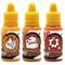 Paint Set Colork Brush Orange (3 Colour) OW - photo 30200