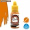 Paint Set Colork Brush Orange (3 Colour) OW - photo 30202
