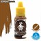 Paint Set Colork Brush Brown (3 Colour) OW - photo 30207