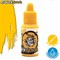 Paint Set Colork Brush Yellow (3 Colour) OW - photo 30216