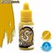 Paint Set Colork Brush Yellow (3 Colour) OW - photo 30217